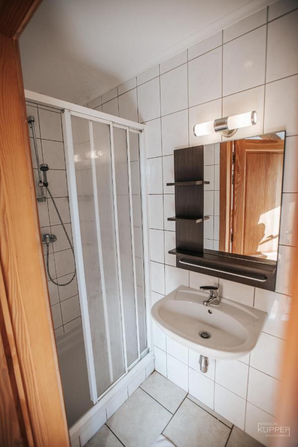 Le Gagnage 31 Pers- Malmedy, Rustique, Vue, Wellness Villa Ngoại thất bức ảnh